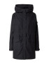 Pepe Jeans Parka de iarnă 'ROONEY' negru - Pled.ro