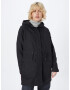 Pepe Jeans Parka de iarnă 'ROONEY' negru - Pled.ro