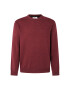 Pepe Jeans Pulover 'ANDRE CREW NECK' roșu burgundy - Pled.ro