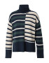 Pepe Jeans Pulover 'DENVER' bej / bleumarin / verde / roz - Pled.ro