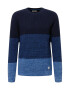 Pepe Jeans Pulover 'HENRY' bleumarin / azuriu / albastru amestec - Pled.ro