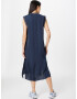 Pepe Jeans Rochie 'MATILDA' albastru noapte / alb - Pled.ro