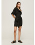 Pepe Jeans Rochie ' POLINAS ' negru - Pled.ro