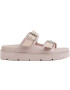 Pepe Jeans Saboți 'Pola Park' bej / roz pastel - Pled.ro