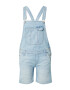 Pepe Jeans Salopetă 'ABBY FABBY' albastru denim - Pled.ro