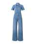 Pepe Jeans Salopeta 'EVELYN' albastru denim - Pled.ro