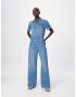 Pepe Jeans Salopeta 'EVELYN' albastru denim - Pled.ro