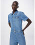 Pepe Jeans Salopeta 'EVELYN' albastru denim - Pled.ro