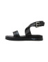 Pepe Jeans Sandale albastru deschis / negru / argintiu - Pled.ro