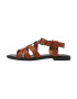 Pepe Jeans Sandale 'HAYES ROME' maro coniac - Pled.ro