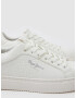 Pepe Jeans Sneaker low 'ADAMS MATCH' alb - Pled.ro