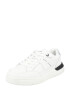 Pepe Jeans Sneaker low 'Baxter Night' negru / argintiu / alb - Pled.ro