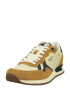 Pepe Jeans Sneaker low bej / bleumarin / maro - Pled.ro