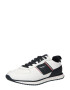 Pepe Jeans Sneaker low bleumarin / roșu / alb - Pled.ro