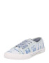 Pepe Jeans Sneaker low 'BRADY' albastru fumuriu / alb - Pled.ro