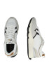 Pepe Jeans Sneaker low 'Brit Pro Bass' albastru închis / maro / alb / alb murdar - Pled.ro