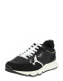 Pepe Jeans Sneaker low 'BRIT PRO BASS' negru / alb - Pled.ro