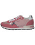 Pepe Jeans Sneaker low 'Brit' roz / roz / argintiu - Pled.ro