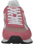 Pepe Jeans Sneaker low 'Brit' roz / roz / argintiu - Pled.ro