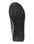 Pepe Jeans Sneaker low 'DEAN KENT' gri deschis / negru / argintiu / alb - Pled.ro