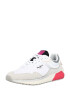 Pepe Jeans Sneaker low gri / fucsia / negru / alb - Pled.ro