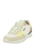 Pepe Jeans Sneaker low 'Holland' galben lămâie / gri deschis / roz pal / alb - Pled.ro