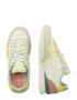 Pepe Jeans Sneaker low 'Holland' galben lămâie / gri deschis / roz pal / alb - Pled.ro