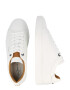 Pepe Jeans Sneaker low 'JOE' maro pueblo / alb - Pled.ro