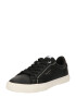 Pepe Jeans Sneaker low 'KENTON' gri argintiu / negru - Pled.ro