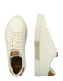 Pepe Jeans Sneaker low 'Kenton' maro / alb - Pled.ro