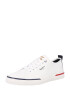 Pepe Jeans Sneaker low 'KENTON SMART 22' roșu / negru / alb - Pled.ro