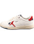 Pepe Jeans Sneaker low 'Kore' bleumarin / roșu / alb - Pled.ro