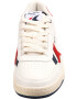 Pepe Jeans Sneaker low 'Kore' bleumarin / roșu / alb - Pled.ro