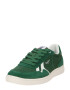 Pepe Jeans Sneaker low 'KORE' bleumarin / verde iarbă / verde închis / alb - Pled.ro