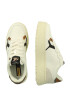 Pepe Jeans Sneaker low 'Kore Retry' galben auriu / negru / alb - Pled.ro