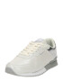 Pepe Jeans Sneaker low 'London' argintiu / alb - Pled.ro