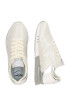 Pepe Jeans Sneaker low 'London' argintiu / alb - Pled.ro