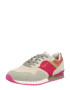 Pepe Jeans Sneaker low 'LONDON' crem / gri deschis / corai / rosé - Pled.ro