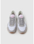 Pepe Jeans Sneaker low 'LONDON' gri / alb - Pled.ro