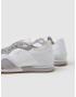 Pepe Jeans Sneaker low 'LONDON' gri / alb - Pled.ro