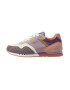 Pepe Jeans Sneaker low 'London' mov liliachiu / mauve / roz pal / alb - Pled.ro