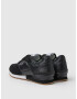 Pepe Jeans Sneaker low 'LONDON' negru / alb - Pled.ro