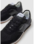 Pepe Jeans Sneaker low 'LONDON' negru / alb - Pled.ro