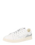 Pepe Jeans Sneaker low 'MILTON' argintiu / alb - Pled.ro