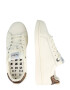 Pepe Jeans Sneaker low 'MILTON ESSENTIAL' roșu vin / alb murdar - Pled.ro