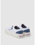 Pepe Jeans Sneaker low 'Ottis' azuriu / verde petrol / alb - Pled.ro