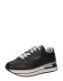 Pepe Jeans Sneaker low 'RUSPER BASS21' negru - Pled.ro