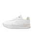 Pepe Jeans Sneaker low 'Rusper Charm' auriu / portocaliu somon / alb - Pled.ro