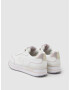 Pepe Jeans Sneaker low 'Rusper Charm' auriu / portocaliu somon / alb - Pled.ro