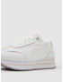 Pepe Jeans Sneaker low 'Rusper Charm' auriu / portocaliu somon / alb - Pled.ro